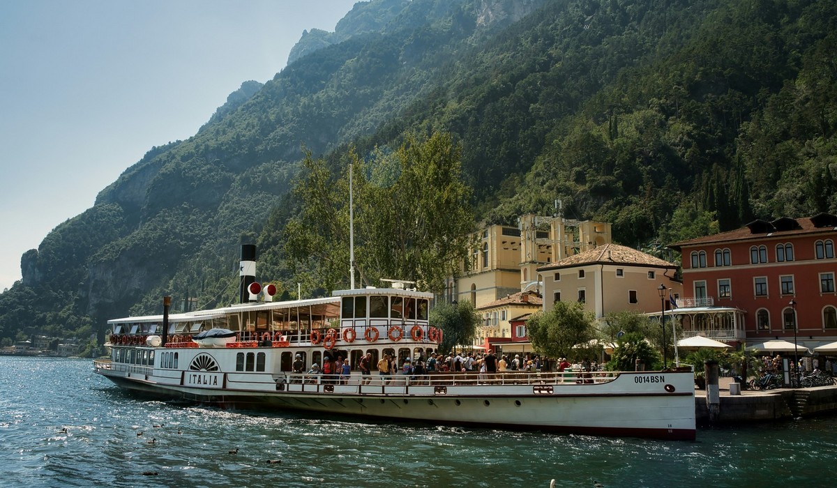 Hotel Limone | Experience